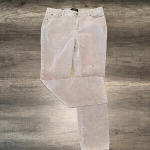 Talbots Straight Fit Pants Size 10P